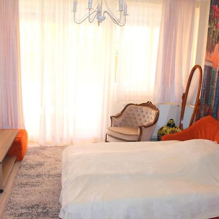 Villa Dolce Vita Eğri Dış mekan fotoğraf