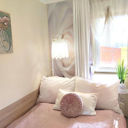 Villa Dolce Vita Eğri Dış mekan fotoğraf