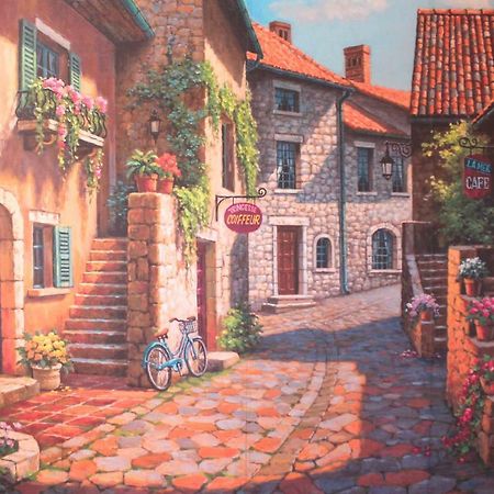 Villa Dolce Vita Eğri Dış mekan fotoğraf