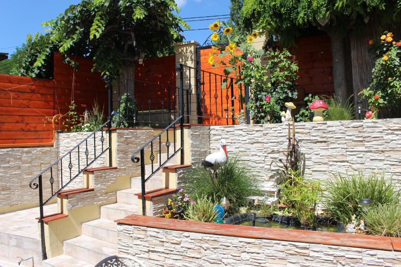 Villa Dolce Vita Eğri Dış mekan fotoğraf