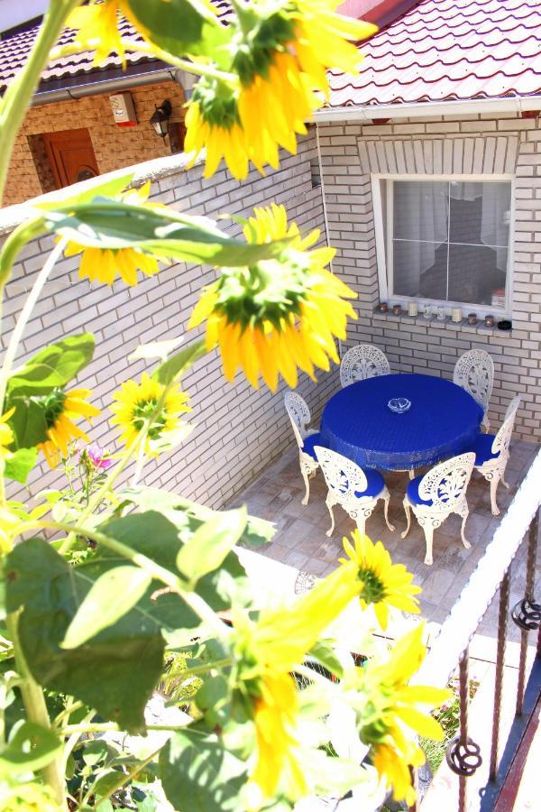 Villa Dolce Vita Eğri Dış mekan fotoğraf