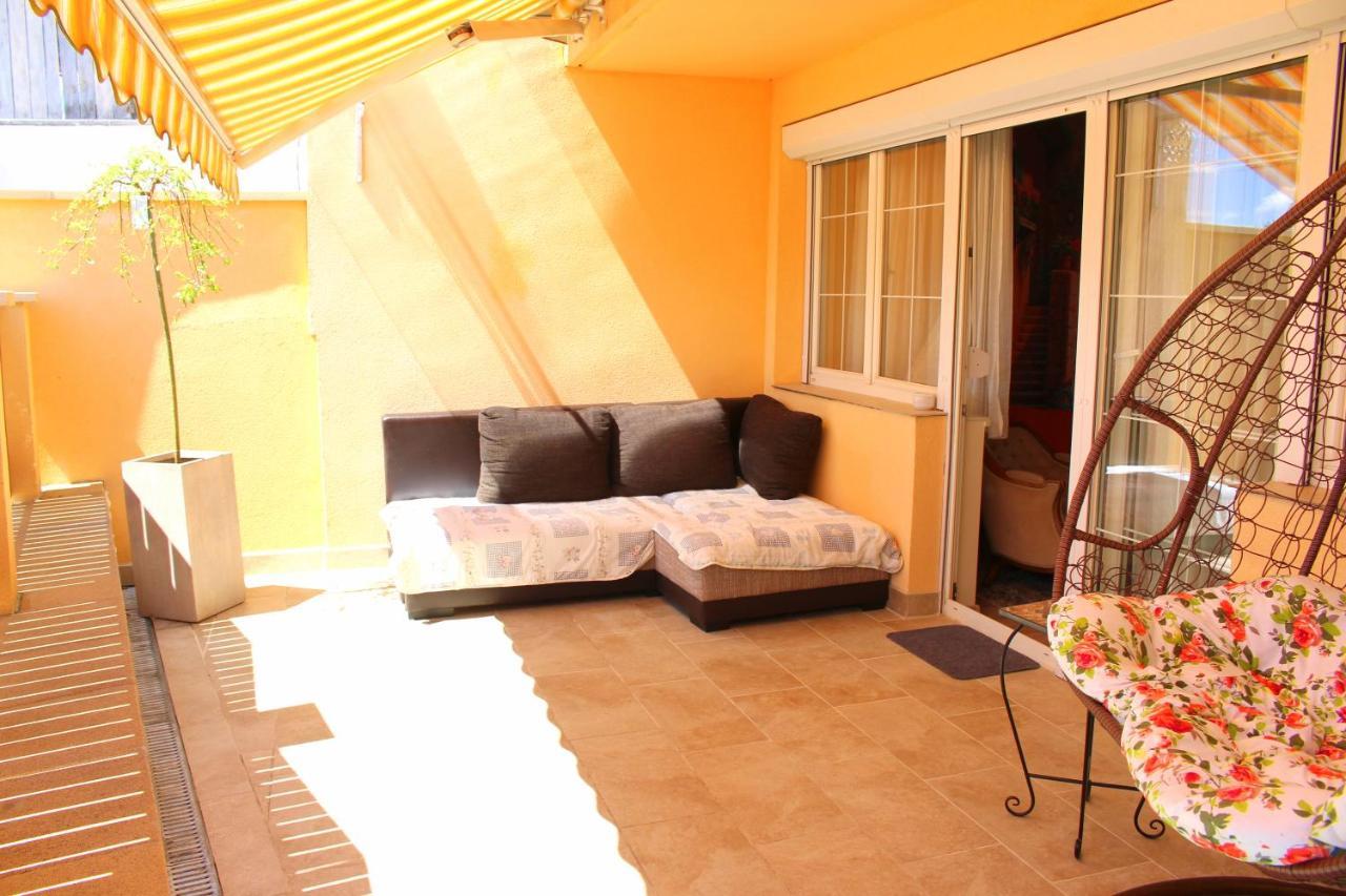 Villa Dolce Vita Eğri Dış mekan fotoğraf