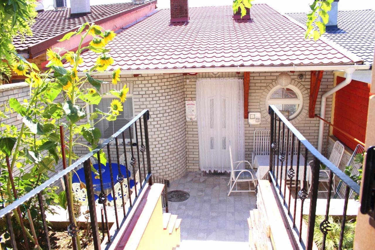 Villa Dolce Vita Eğri Dış mekan fotoğraf