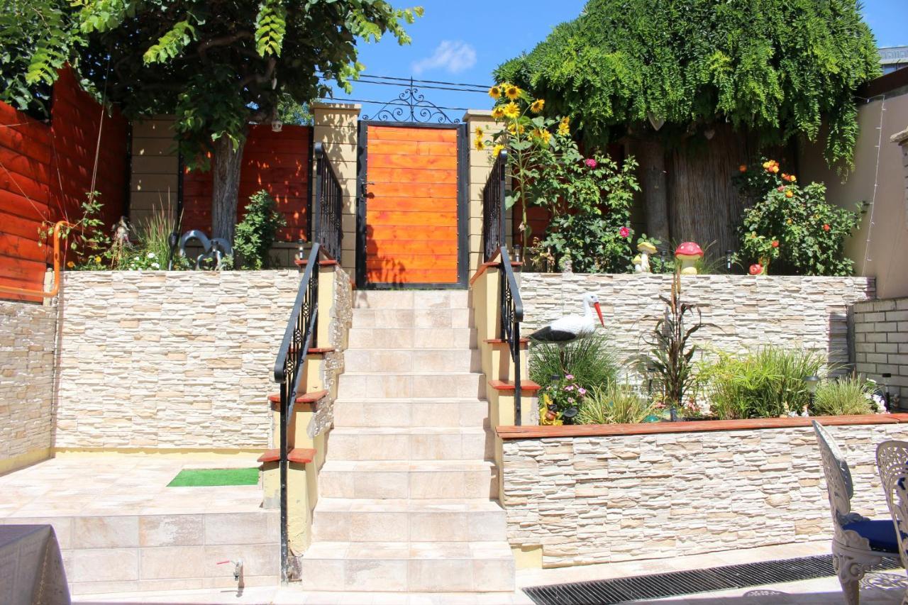 Villa Dolce Vita Eğri Dış mekan fotoğraf