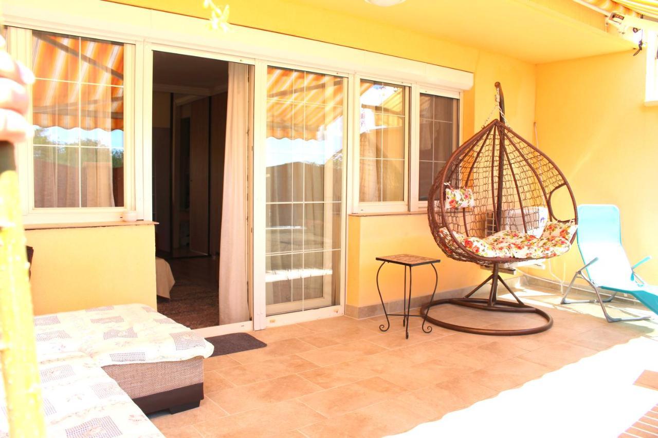 Villa Dolce Vita Eğri Dış mekan fotoğraf
