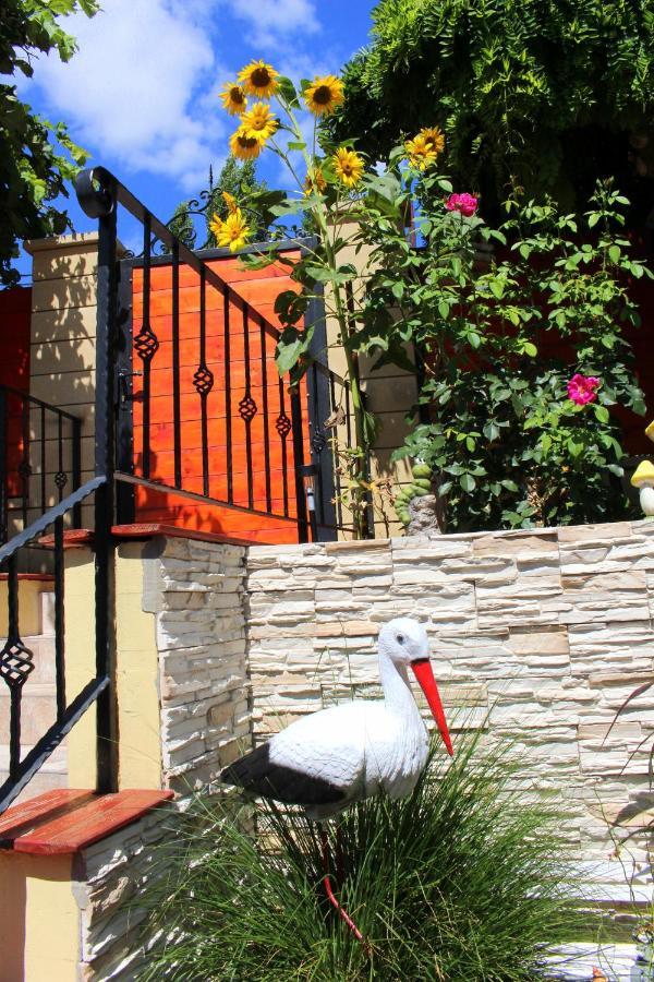 Villa Dolce Vita Eğri Dış mekan fotoğraf