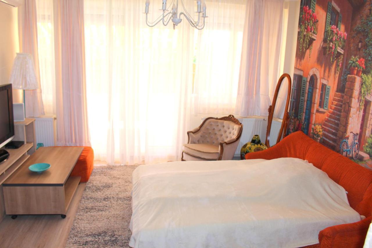 Villa Dolce Vita Eğri Dış mekan fotoğraf