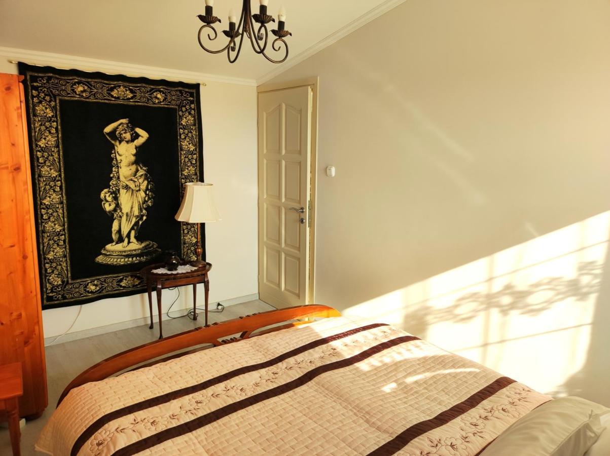 Villa Dolce Vita Eğri Dış mekan fotoğraf