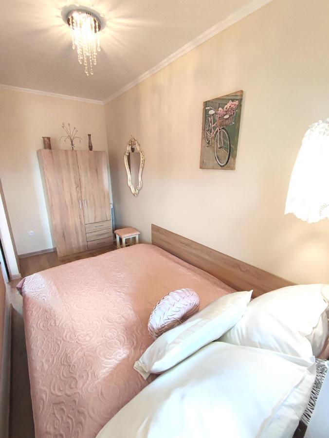 Villa Dolce Vita Eğri Dış mekan fotoğraf
