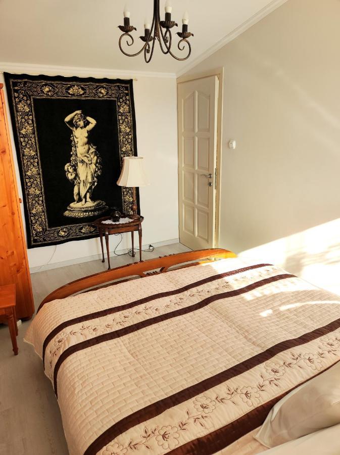 Villa Dolce Vita Eğri Dış mekan fotoğraf