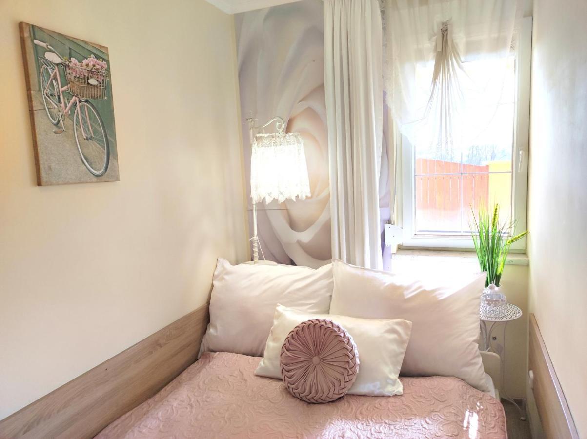 Villa Dolce Vita Eğri Dış mekan fotoğraf