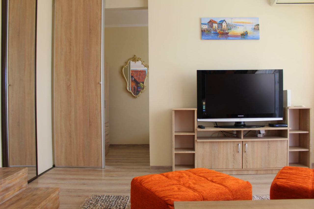 Villa Dolce Vita Eğri Dış mekan fotoğraf