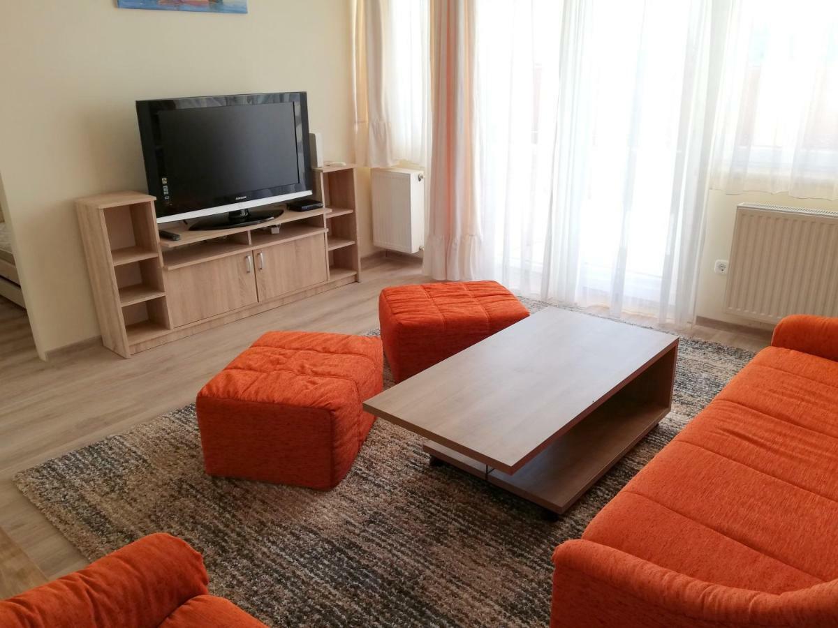 Villa Dolce Vita Eğri Dış mekan fotoğraf