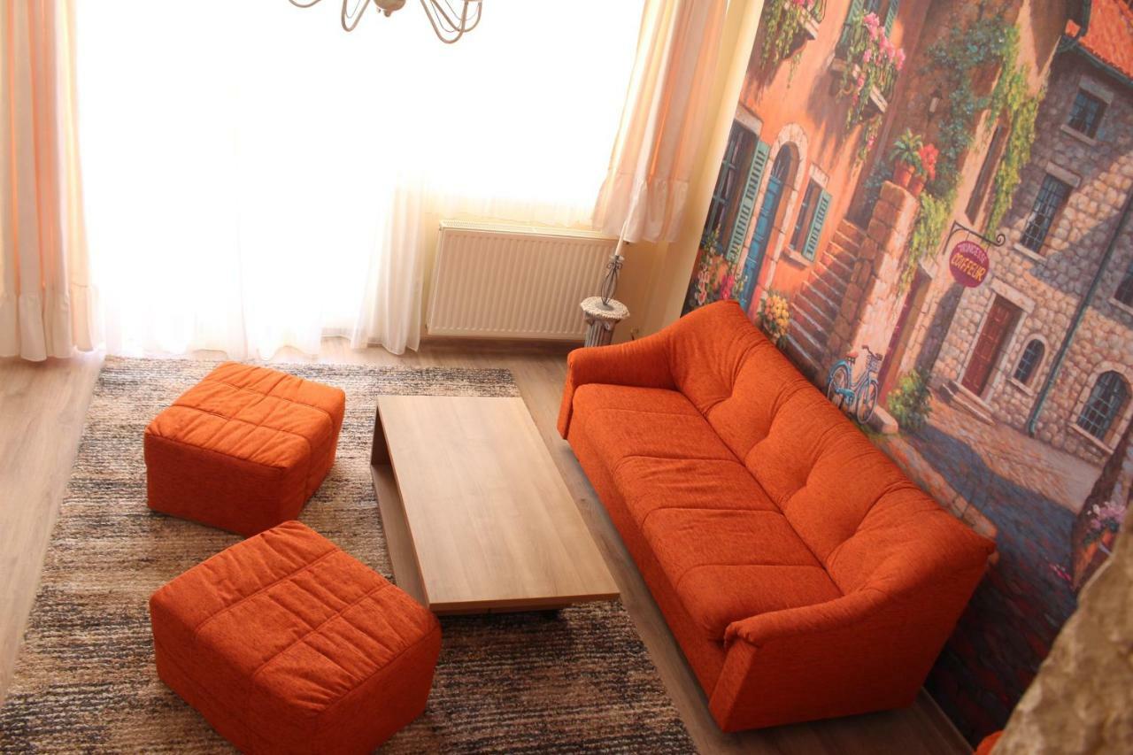 Villa Dolce Vita Eğri Dış mekan fotoğraf