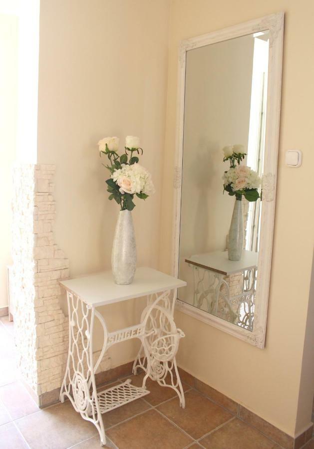 Villa Dolce Vita Eğri Dış mekan fotoğraf