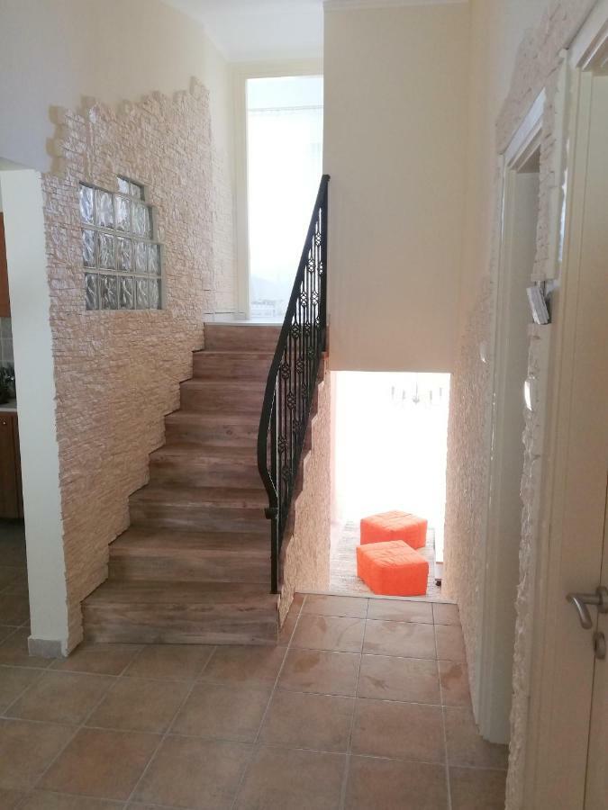 Villa Dolce Vita Eğri Dış mekan fotoğraf
