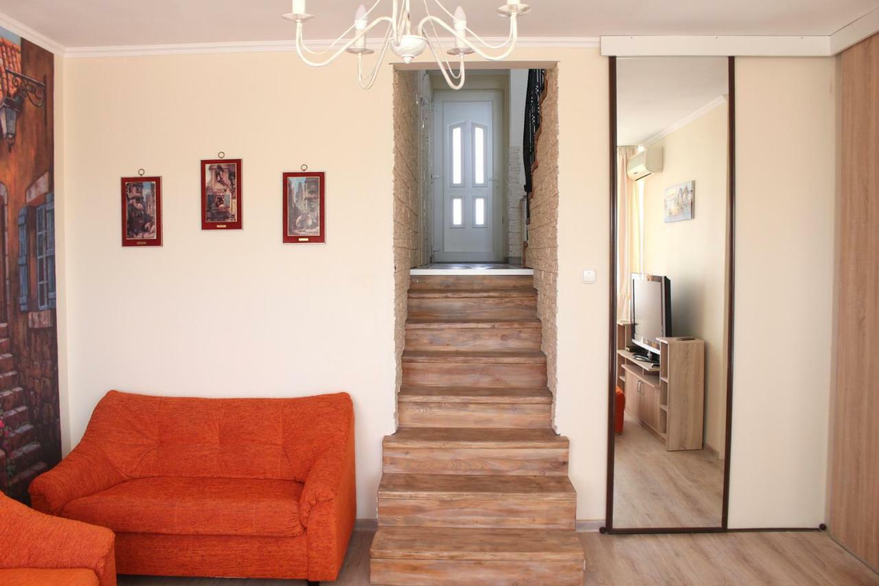Villa Dolce Vita Eğri Dış mekan fotoğraf