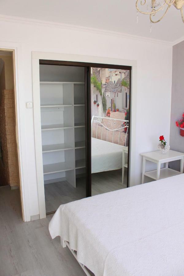Villa Dolce Vita Eğri Dış mekan fotoğraf