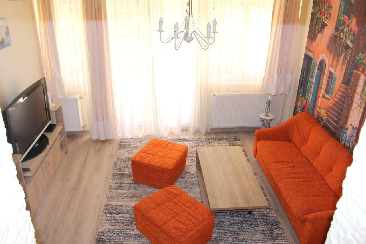 Villa Dolce Vita Eğri Dış mekan fotoğraf