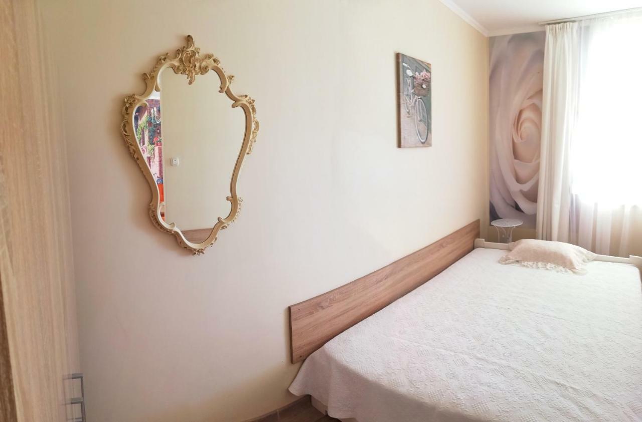 Villa Dolce Vita Eğri Dış mekan fotoğraf