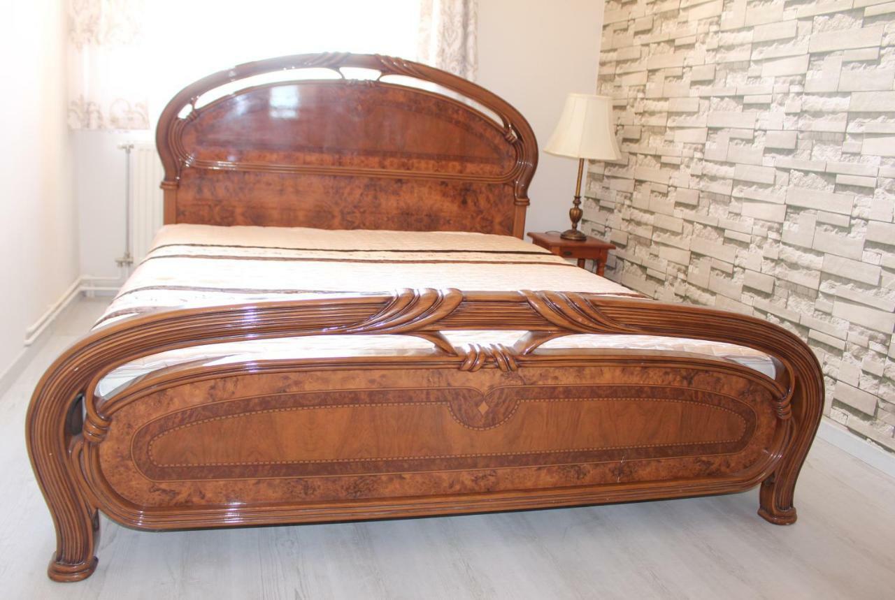 Villa Dolce Vita Eğri Dış mekan fotoğraf