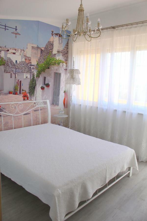 Villa Dolce Vita Eğri Dış mekan fotoğraf
