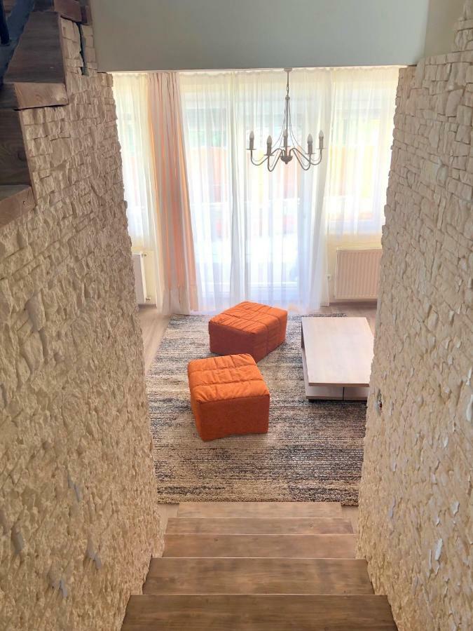 Villa Dolce Vita Eğri Dış mekan fotoğraf