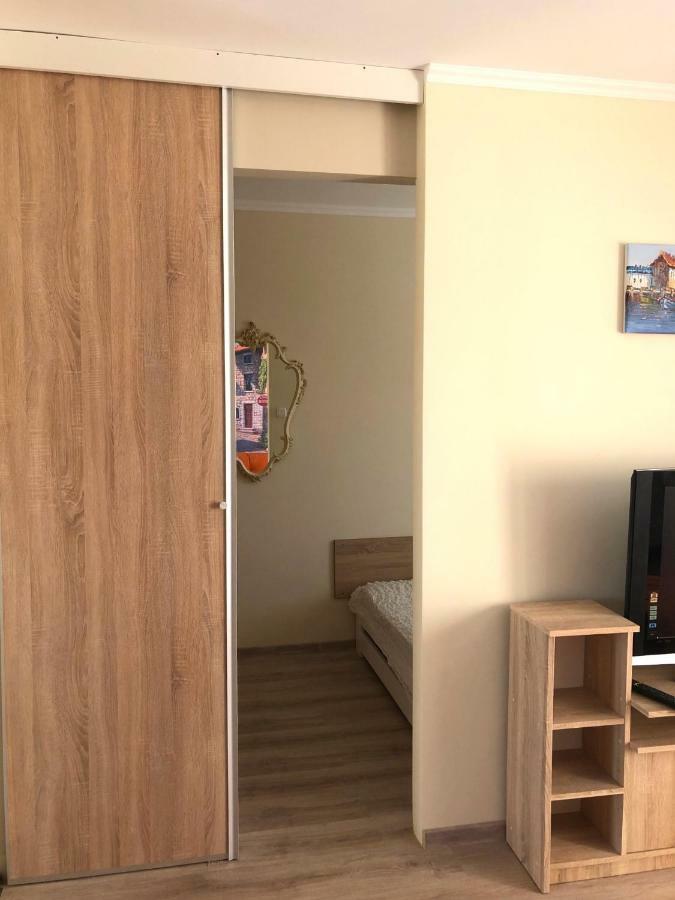 Villa Dolce Vita Eğri Dış mekan fotoğraf