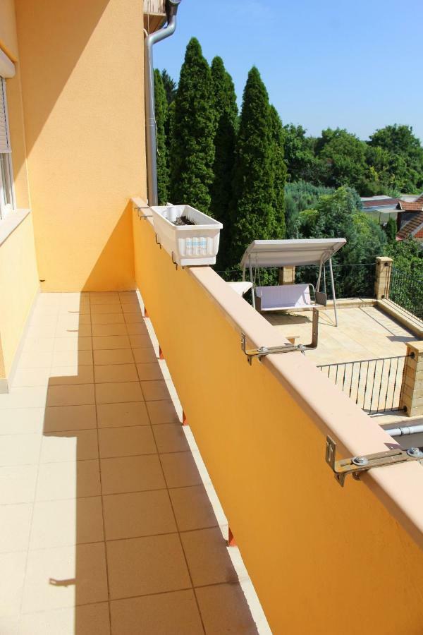Villa Dolce Vita Eğri Dış mekan fotoğraf