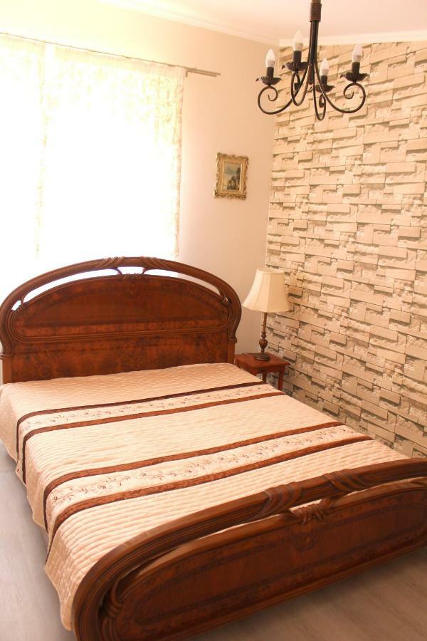 Villa Dolce Vita Eğri Dış mekan fotoğraf